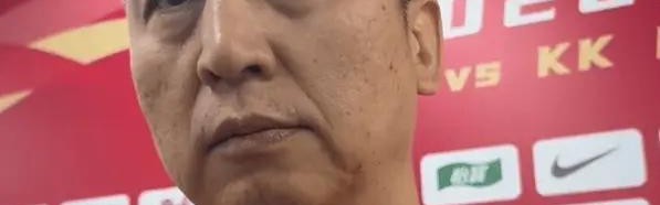 杨瀚森归队时间确定郭士强：期待他带来更多贡献