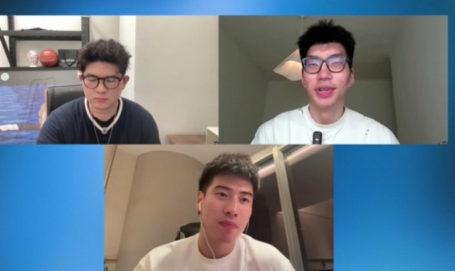 程帅澎：亚洲杯给自己打7.5分&amp;个人状态起伏 给国家队打9.8分