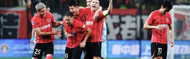 英超NBA-蓉城取胜释放压力 徐正源：这或是下一个连胜开始