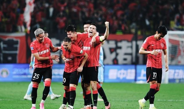 英超NBA-蓉城取胜释放压力 徐正源：这或是下一个连胜开始