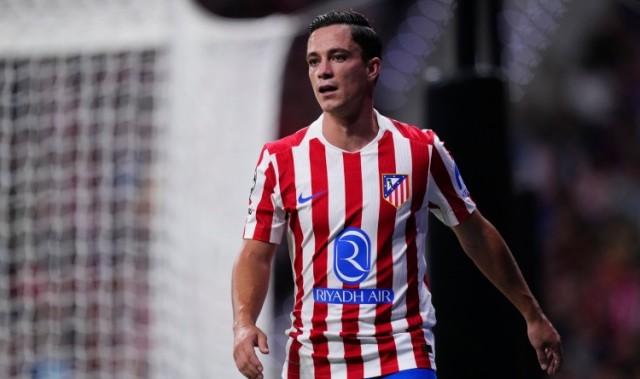 迪马济奥：马竞从西超杯出局，拉斯帕多里预计今天会答应加盟罗马