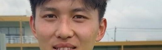 新球体育-王禹：国安是很高的平台，到这里是我的荣幸