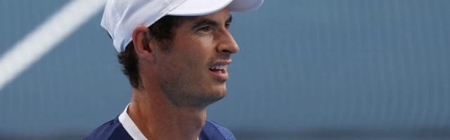 新球体育-穆雷：支持澳网期间对未接种疫苗的球员进行限制