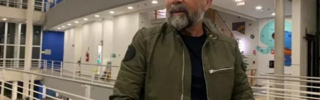 新球体育-预判是非远离马赛，桑保利定居巴西乐享天伦