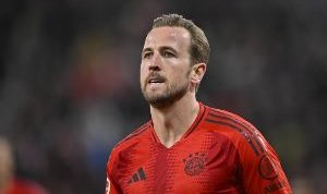 德天空：拜仁考虑签经验丰富的球员担任凯恩替补 与舒波-莫廷类似