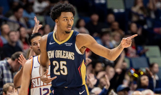 交易价值不得了！墨菲半场11中7&amp;三分6中3怒轰22分3板