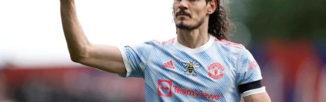 重逢恩师埃梅里 卡瓦尼将与比利亚雷亚尔签约一年