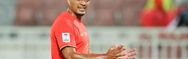 新球体育app-国足众将明确目标 蒋光太：做好自己期待好的表现