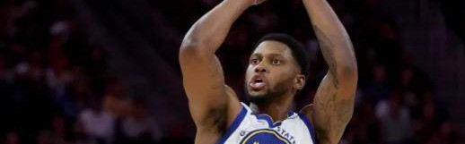 新球体育-五小中锋+库明加导师 37岁的他是勇士最后拼图吗？