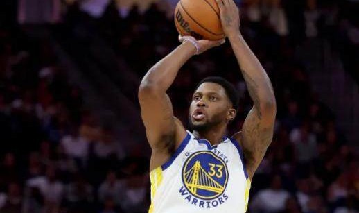 新球体育-五小中锋+库明加导师 37岁的他是勇士最后拼图吗？