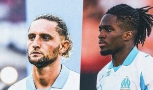 马赛主席谈拉比奥特冲突事件：此前闻所未闻，超越可接受的底线