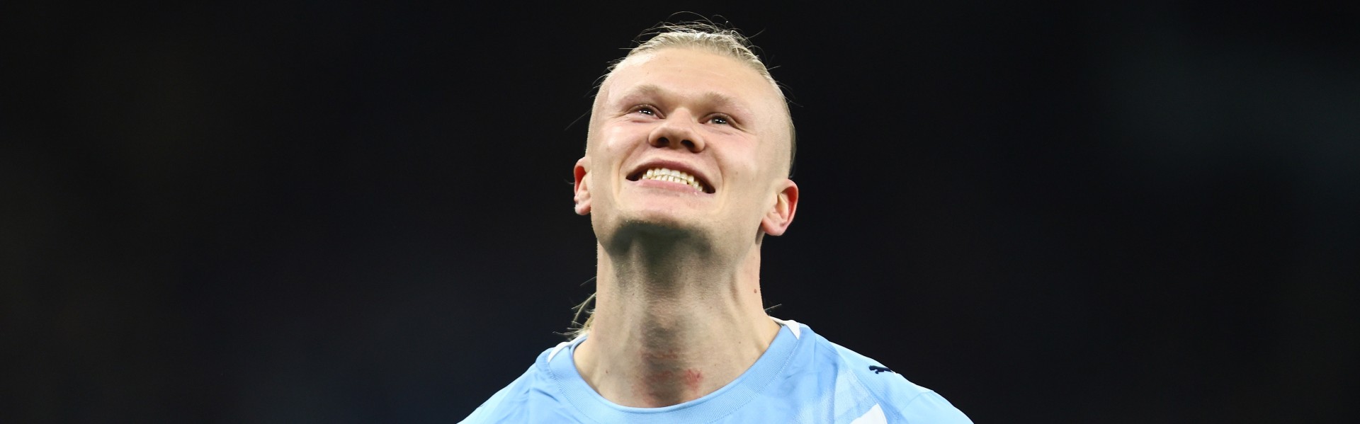 英超NBA-巴萨将强挖哈兰德？经纪人否认：哈兰德和团队都没进行过任何接触