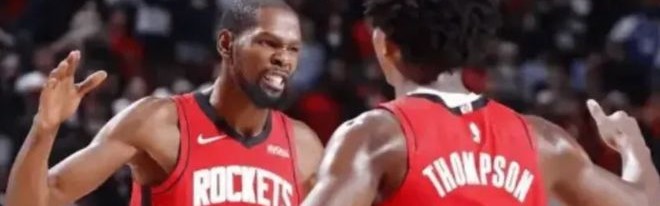 新球体育app-1换8大成功！追到只差半个胜场，杜兰特这次输了！|太阳|凯文·杜兰特|火箭|西部|菲尼克斯太阳队_新浪体育_新浪新闻